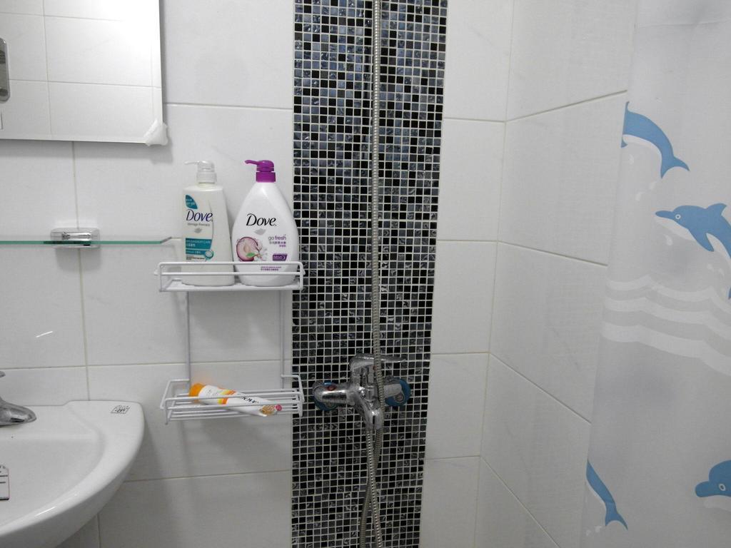 Jia Mei Fa Homestay T'ai-tung Δωμάτιο φωτογραφία