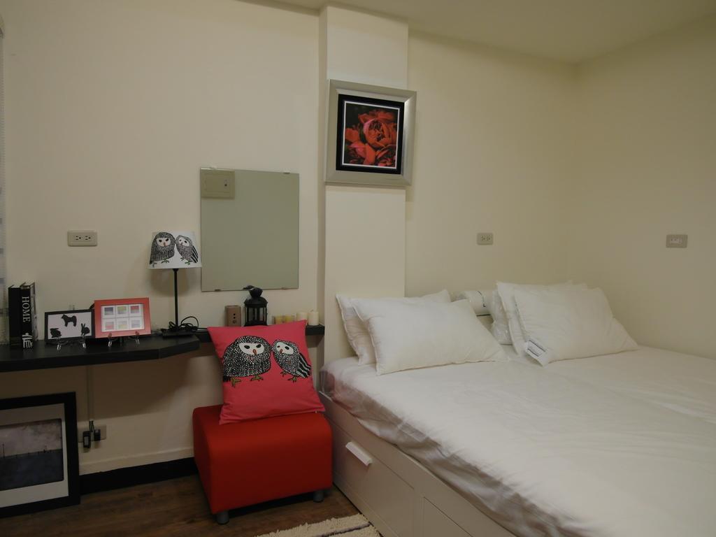 Jia Mei Fa Homestay T'ai-tung Δωμάτιο φωτογραφία