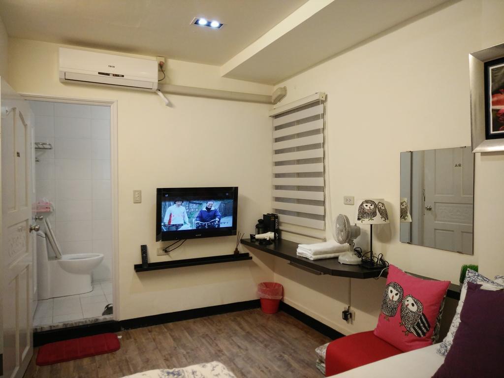 Jia Mei Fa Homestay T'ai-tung Δωμάτιο φωτογραφία