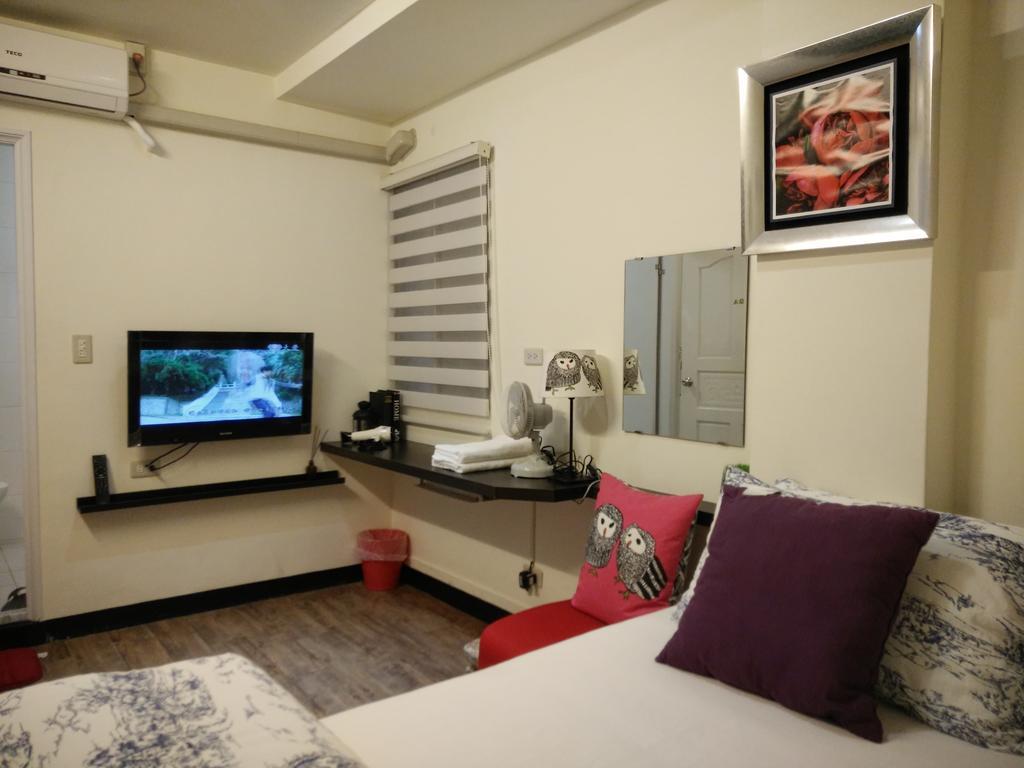 Jia Mei Fa Homestay T'ai-tung Δωμάτιο φωτογραφία