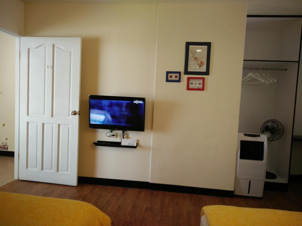 Jia Mei Fa Homestay T'ai-tung Δωμάτιο φωτογραφία