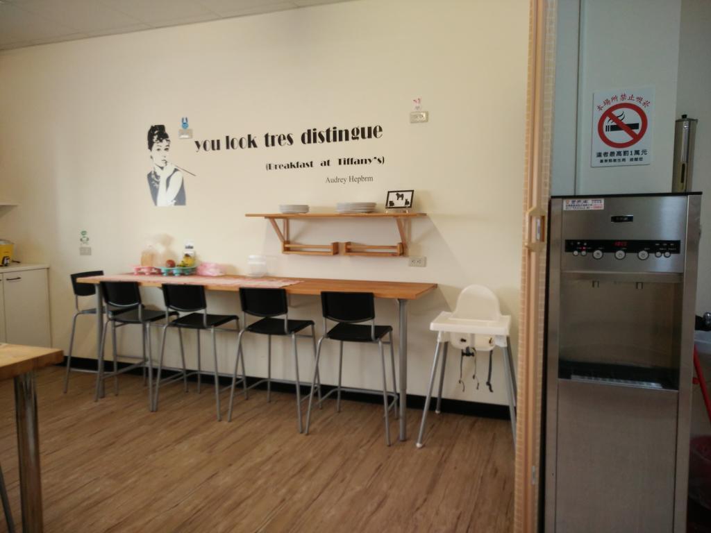 Jia Mei Fa Homestay T'ai-tung Εξωτερικό φωτογραφία