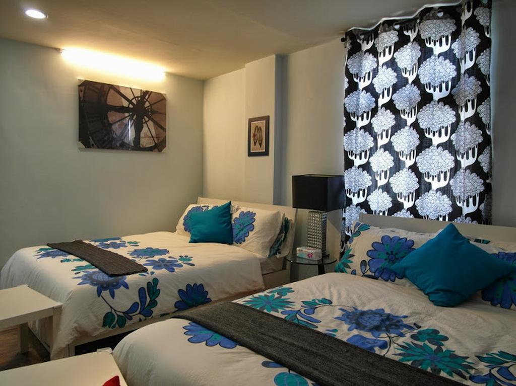 Jia Mei Fa Homestay T'ai-tung Εξωτερικό φωτογραφία